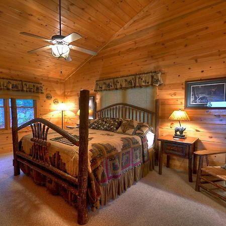 The View Sweeping Mountain Views Gas Fireplace Game Room Hot Tub Blue Ridge Exterior photo
