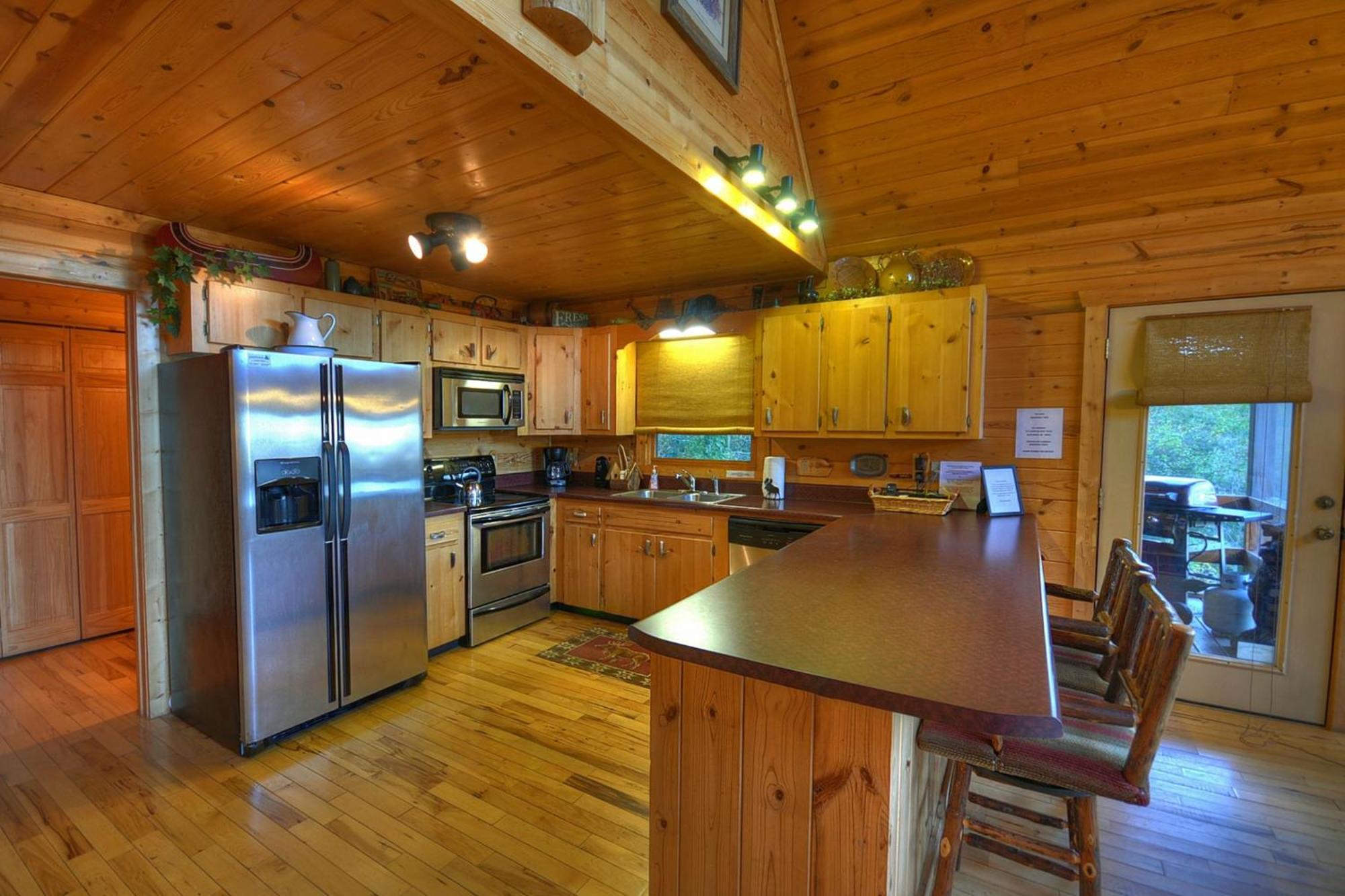 The View Sweeping Mountain Views Gas Fireplace Game Room Hot Tub Blue Ridge Exterior photo